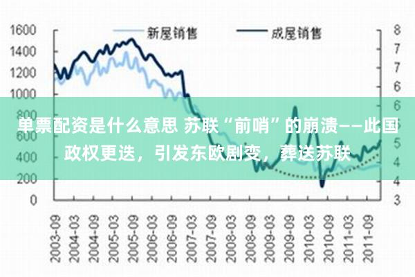 单票配资是什么意思 苏联“前哨”的崩溃——此国政权更迭，引发东欧剧变，葬送苏联