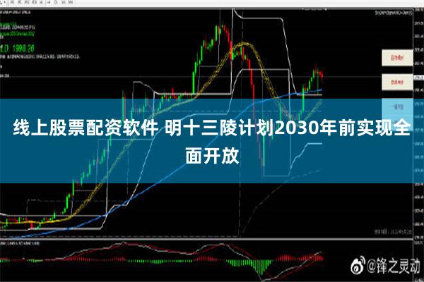 线上股票配资软件 明十三陵计划2030年前实现全面开放